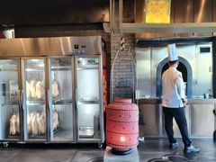 -大鸭梨烤鸭·北京菜(大兴南小街店)