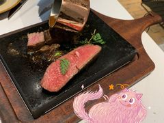 -Erman岩烧牛排(虹桥南丰城店)