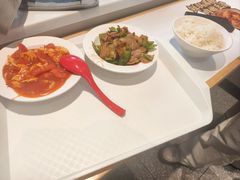 -永和大王(蛙嫩紫苏香·小厨·东四十条店)