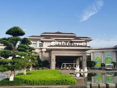 -余姚四明湖开元名都度假酒店·夏威夷西餐厅