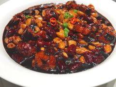 -绸乡宴酒店·融合苏帮宴(吴江店)