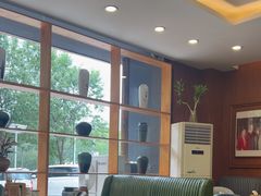 -高玛纳驴肉火烧(一世界店)
