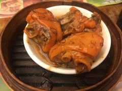 -添好运点心专门店(深水埗店)