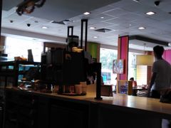 -麦当劳(坂田分店)