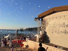 -威海国际海水浴场旅游区
