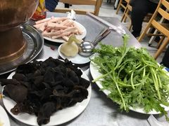 -三兴涮羊肉(荣安大街店)