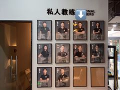 -AC健身·运动康复工作室(千灯湖店)