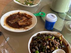 -晓琦农家菜馆·地道农家菜