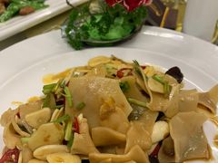 -宜兴隆家宴·私房菜(泰安华庭店)