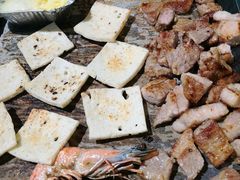 -烤路里·韩国品质自助烤肉(石路天虹4号店)