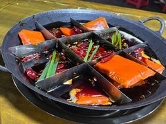 -正南齊北重庆老火锅(光华村直营店)