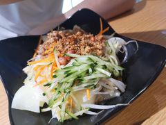 -秦香记凉皮肉夹馍(天城商业中心店)