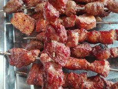 -王记西鎮电烤肉(汶上路店)