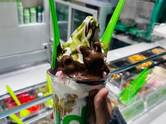 -Salud撒露欧洲冻酸奶(798艺术区店)