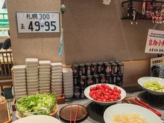 -沼津港精致料理·寿喜烧·烧鸟(漕河泾印象城店)