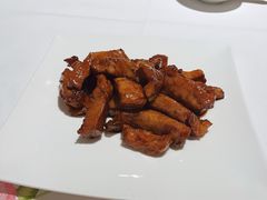 -花城苑广府菜(侨鑫店)