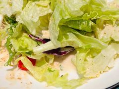 -羊巴道新疆菜·清真(上梅林店)