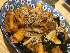 -皆道拌麻辣烫·麻辣拌