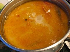 -火舞泰·泰式海鲜火锅餐厅(世纪城店)