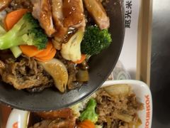 -吉野家(顺义站前北街店)