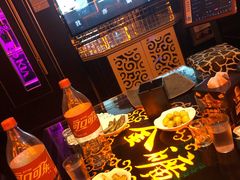 -金矿KTV(新会店)