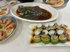 -明香海鲜酒家(华强北店)