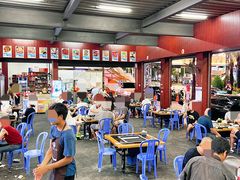 -石屏老字号4号包浆豆腐美食城(泼水广场店)