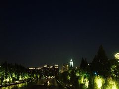 -运河游船(武林门码头)