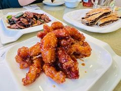 -东四民芳餐厅(朝阳门店)