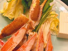 -蟹道乐(道顿堀本店)