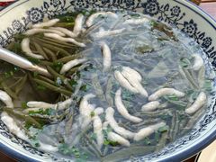 -美味之家·湖景农家乐(太湖东山店)