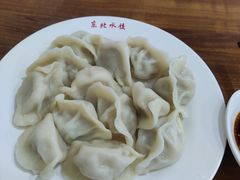 -东北大馅手工水饺(较场口永辉超市)