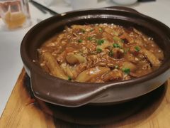 -怀德酒楼·粤菜·海鲜·茶点(宝安国际机场店)