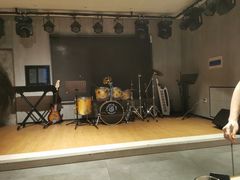 -丰茂烤串(公园店)