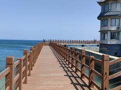 -养马岛旅游度假区