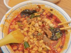 -清真·马洪小炒泡馍馆(钟楼回民街店)