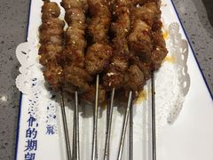 -羊来顺冰煮鲜羊铁锅烀羊肉(八卦岭店)