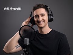 -bobo高端证件照工作室(三元桥店)