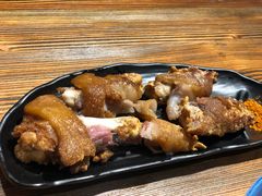 -千金一碗·宝岛一村(韩国街店)