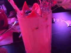 -MOSSO音乐酒吧·live house(南京旗舰店)