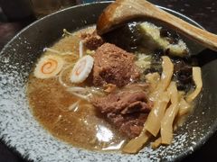 -日本料理神拉面