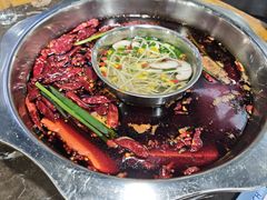 -正南齊北重庆老火锅(光华村直营店)