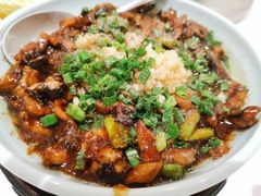 -道道鲜·崇明私房菜(五角场店)