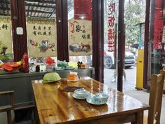 -柴火农家饭(遇龙河店)
