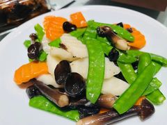 -雀蓝川菜(星悦汇店)