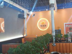 -胡悦里韩式烤肉(芝罘万达广场店)