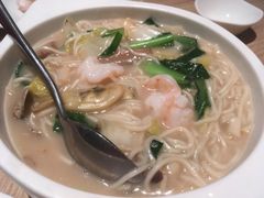 莆田卤面-莆田餐厅PUTIEN(深圳湾万象城家宴店)