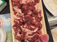 -草原饭店火锅