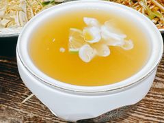 -魁盛居百年鲁菜馆(县西巷店)