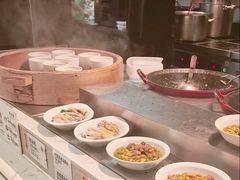 -老乡鸡(融科天地店)